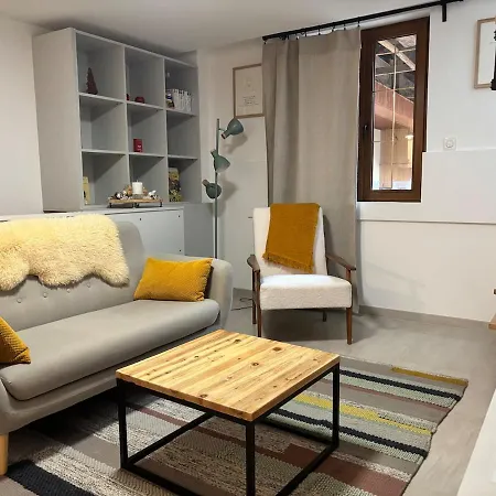 Schwalmala Calme Au Coeur Du Vignoble Pfaffenheim