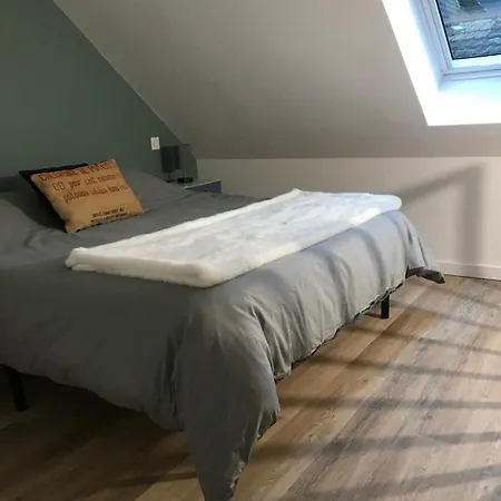 Schwalmala Calme Au Coeur Du Vignoble