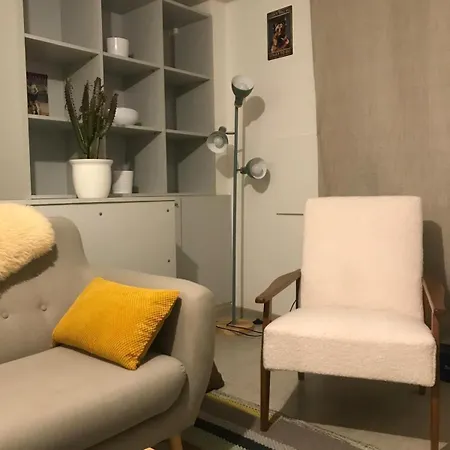 Appartement Schwalmala Calme Au Coeur Du Vignoble