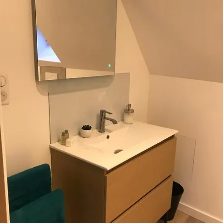 Schwalmala Calme Au Coeur Du Vignoble