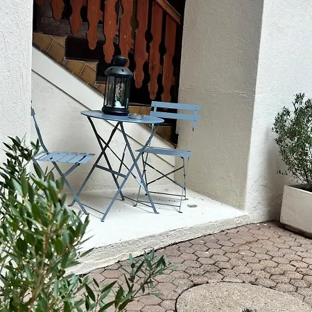 Schwalmala Calme Au Coeur Du Vignoble Pfaffenheim