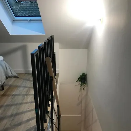 Schwalmala Calme Au Coeur Du Vignoble Appartement